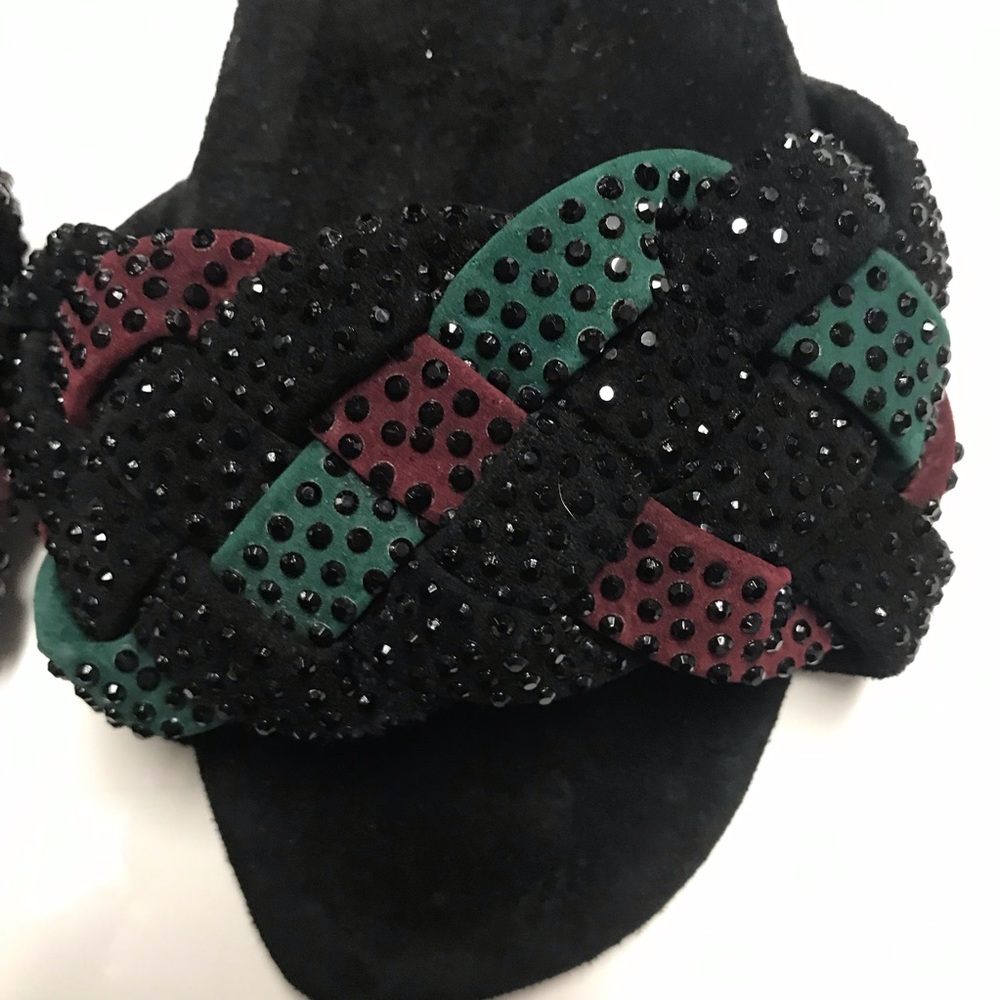 Luiza Barceló sandals size 8B